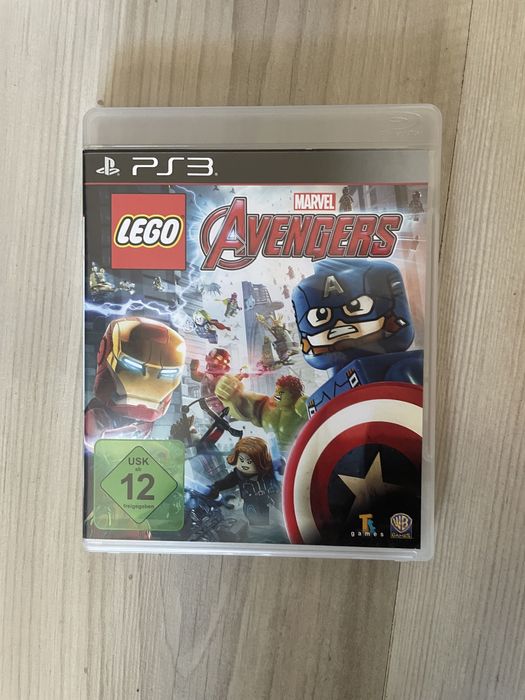 Оригинални Игри за PS3