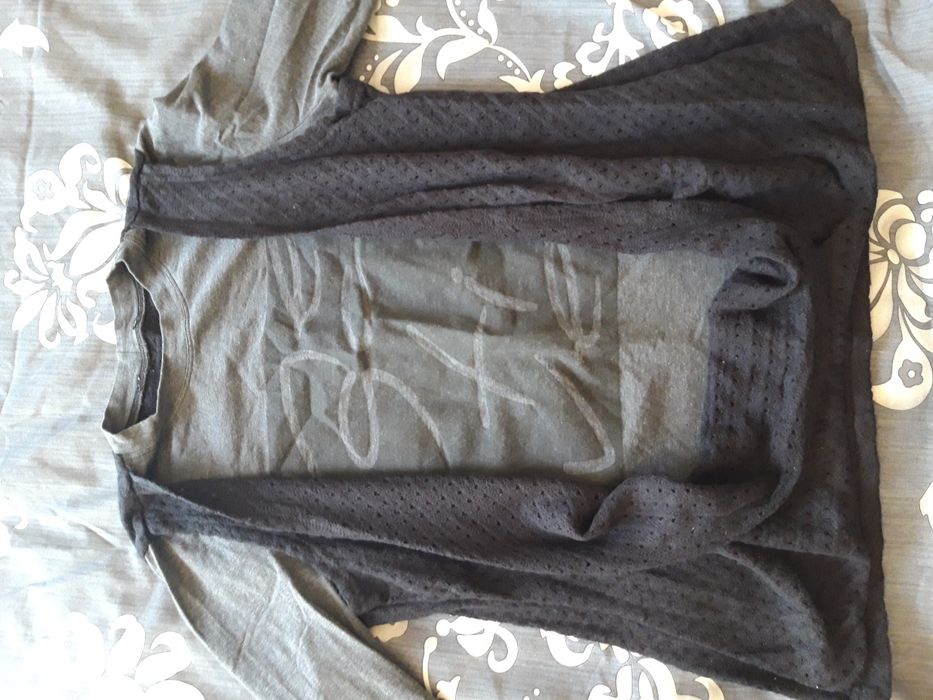 Negative/Pause блуза