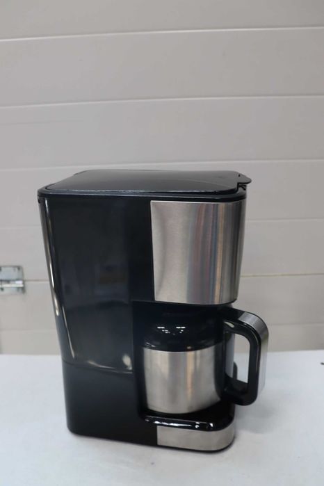 Кафемашина Cecotec Coffee 66 Drop, 950W, 1.2л 10чаши, LCD