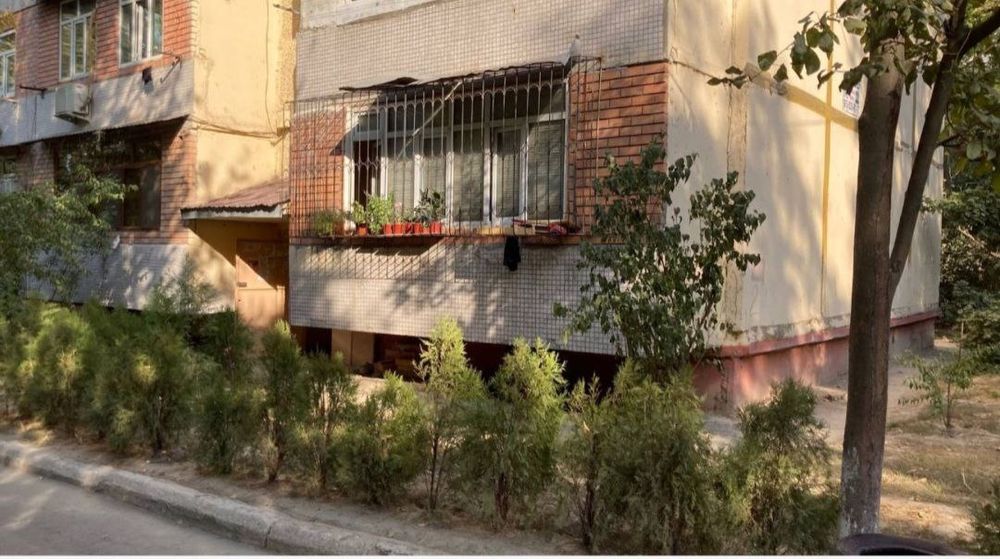 *‼️1,5х6 Балкон‼️ Сирочна продаётся. Чиланзар-19.