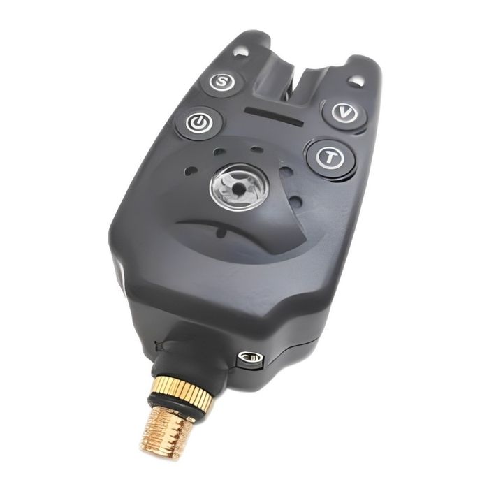 Комплект безжични водоустойчиви сигнализатори 3бр с батерии и куфар Os