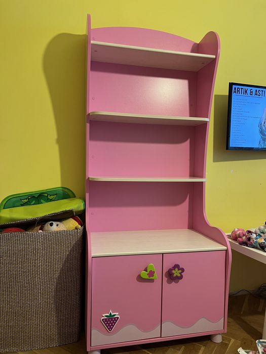 Мебели за детската стая