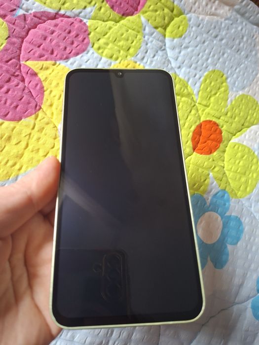 Vând Samsung Galaxy A34