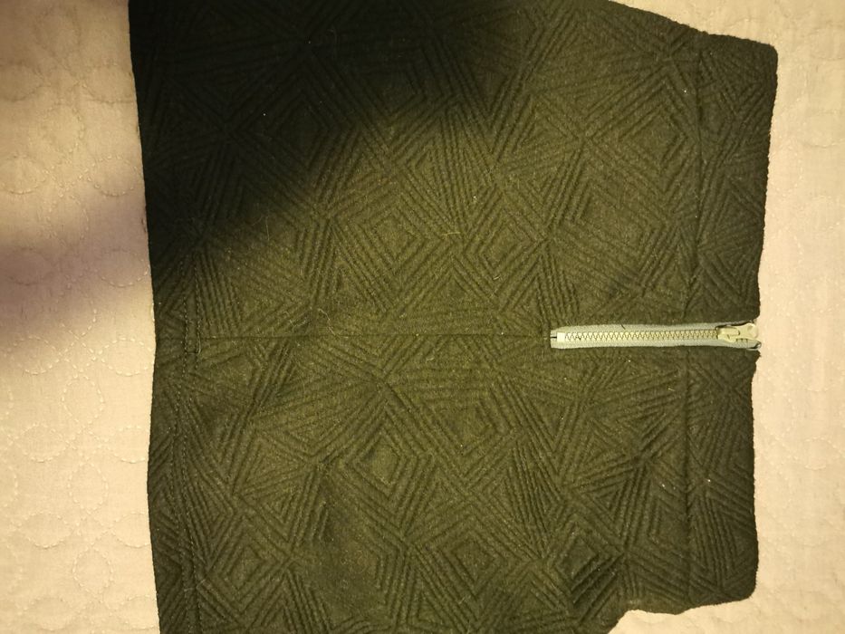 Fusta fetita 116-122 (5-6 ani)