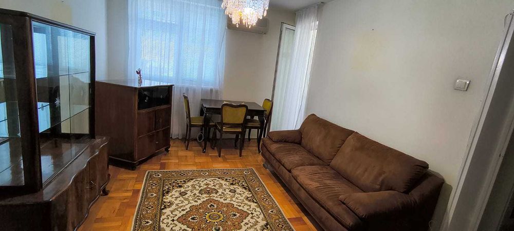Vânzare apartament 3 camere Baba Novac