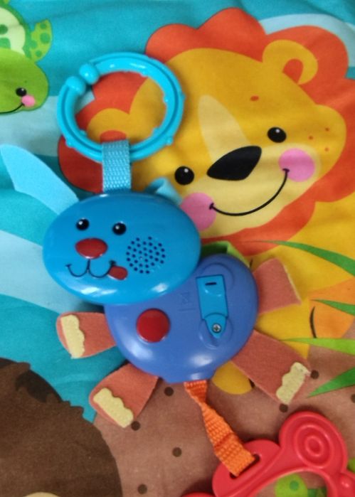 Активна гимнастика