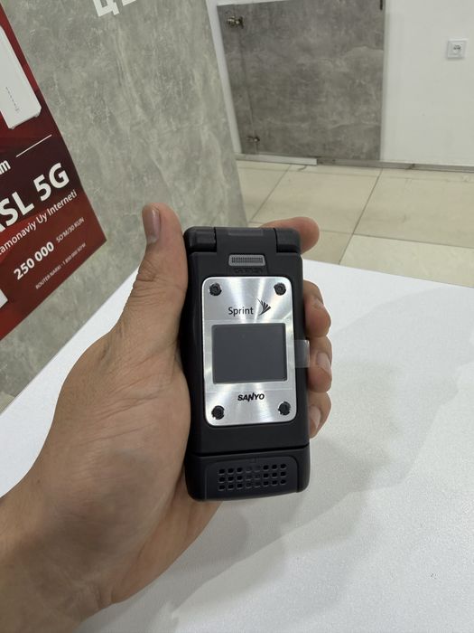 Sanyo Pro 700 Perfectum