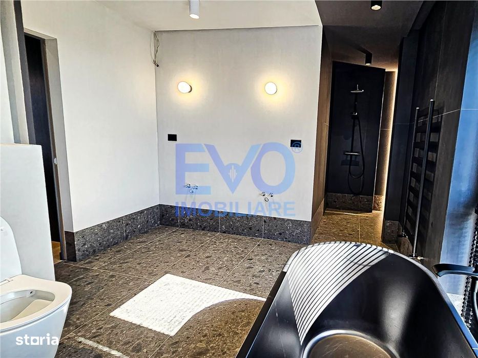 Casa moderna de vanzare, Miradis complex de case premium