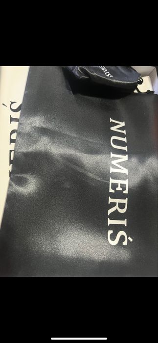Продам кросовки NUMERIS