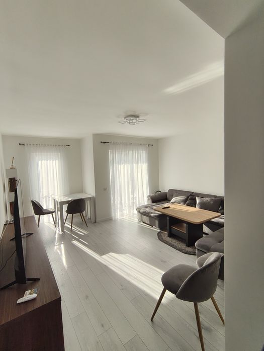 Apartament 49 mp, Lisaura
