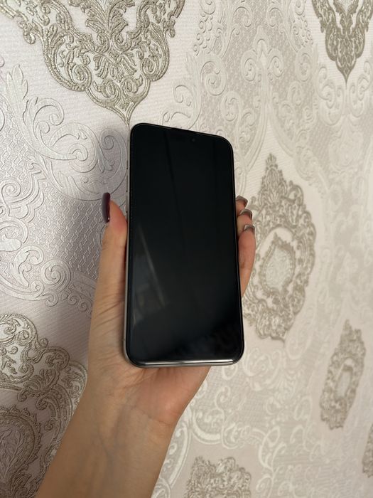 Айфон 15 pro max, 256гб