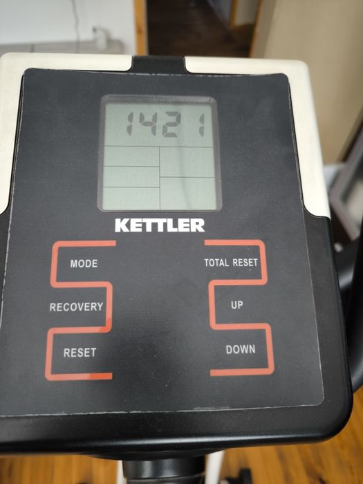 Кростренажор kettler verso 109