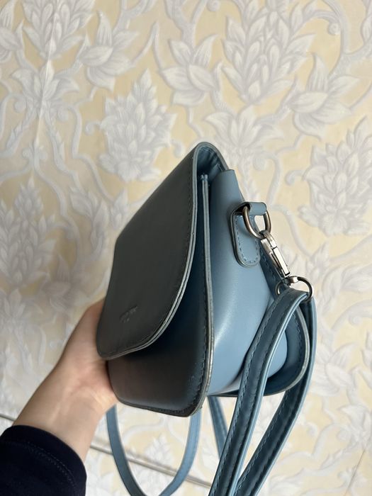 Сумка кросс-боди