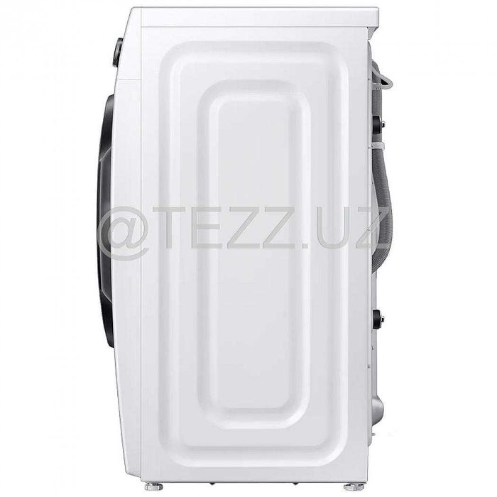 Стиральная машина Samsung WW80AAS22AE/LD