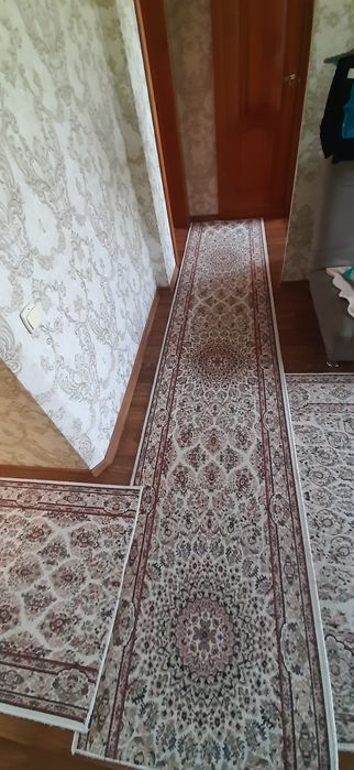 Продам ковровые дорожки!