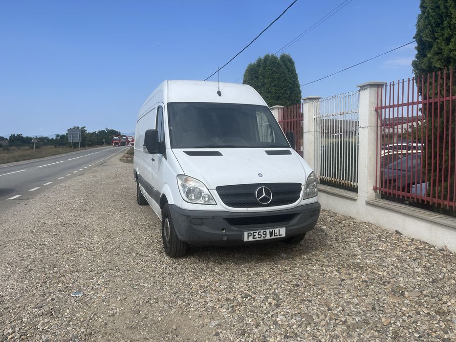 Piese sprinter 311 an 2009 lung