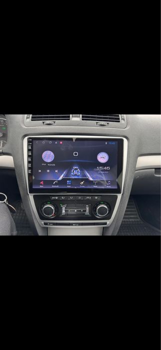 Vand sau schimb skoda octavia 2010 Euro 5