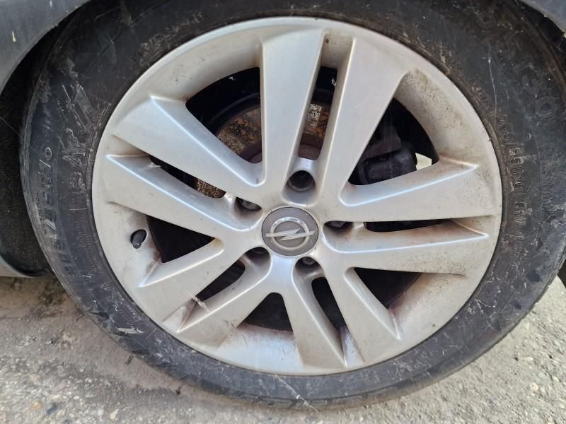 Jante aliaj aluminiu R16 5x110 Opel Vectra B
