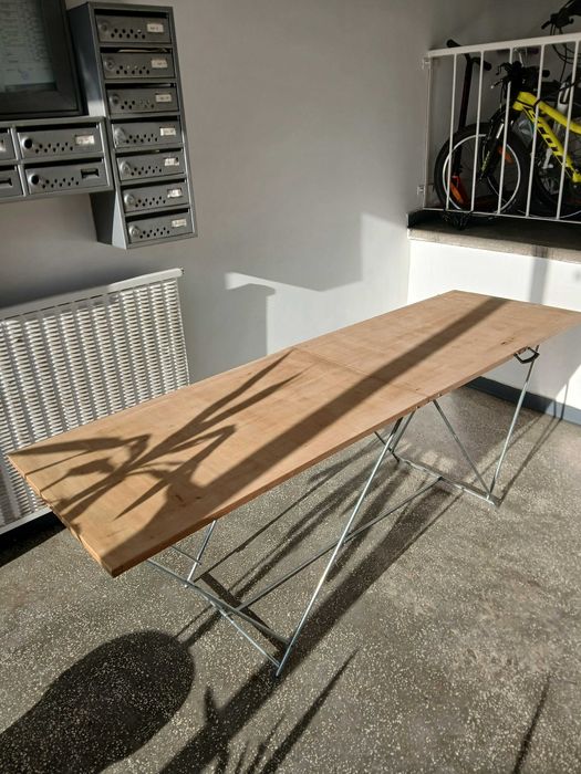 Vand masă pliabila multifuncționala