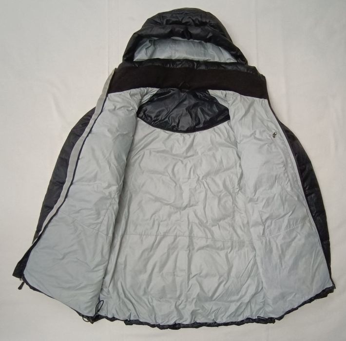 The North Face 600 Down Puffer Jacket оригинално пухено яке L пухенка