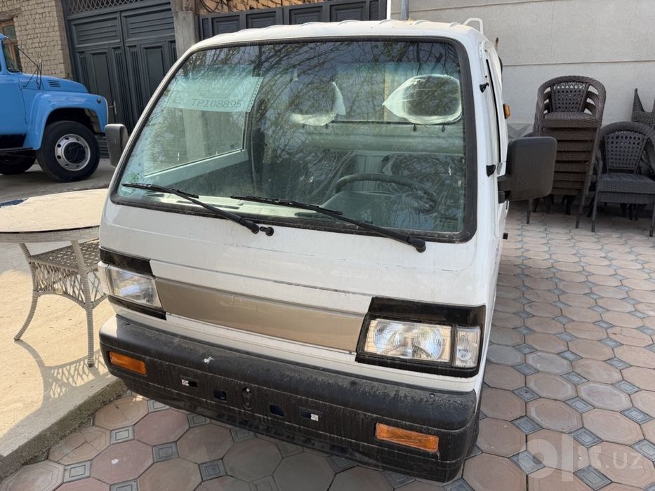 Labo 2026 Arenda: 8 000 у.е. - Chevrolet Keles на Olx