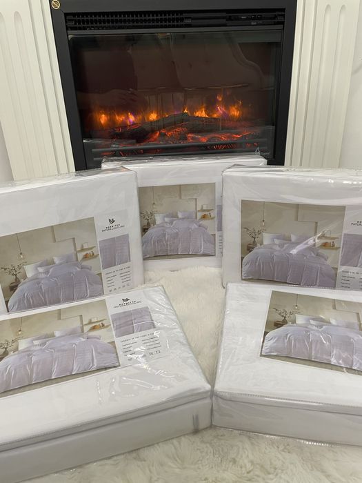 Lenjeri de pat DAMASC