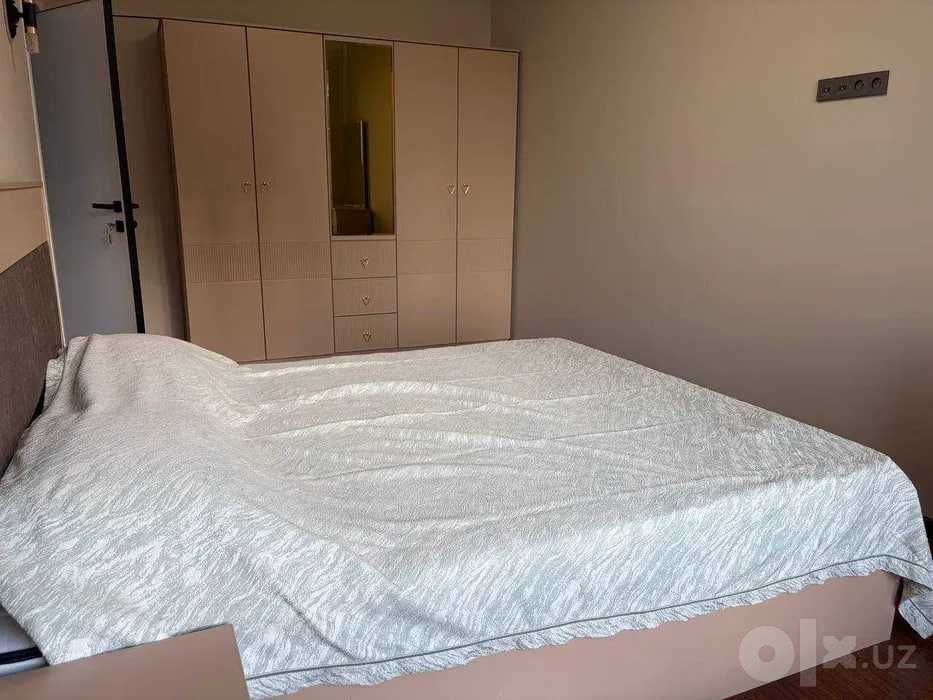 Новый вариант для аренды — ЖК Yunusobod Residence