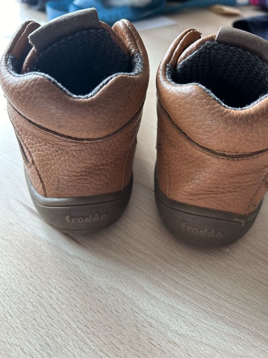 Детские ботинки FRODDO