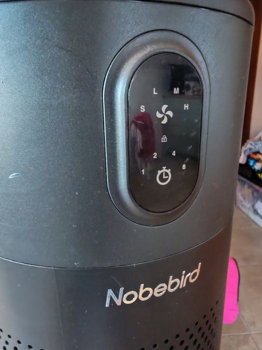 Пречиствател за въздух Nobibird