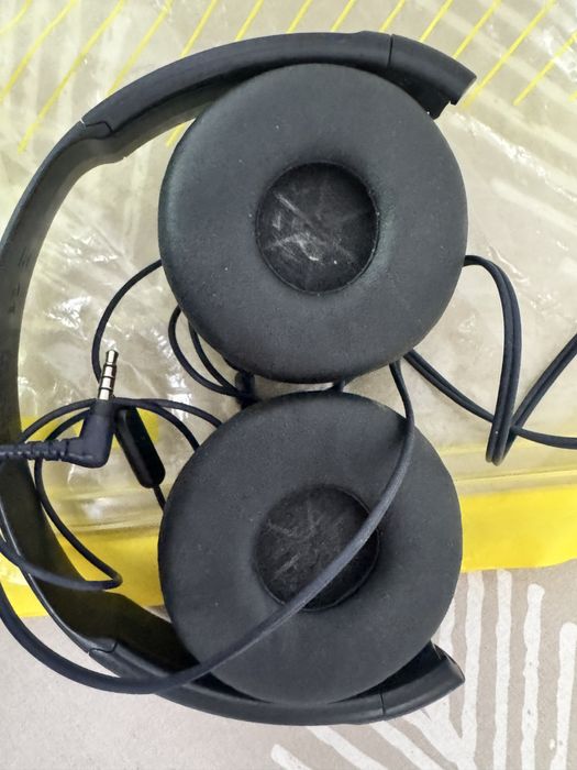 Casti SONY  laptop/ calculator