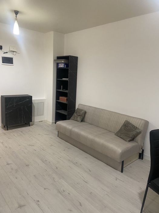 Inchiriez garsoniera Central Address Residence