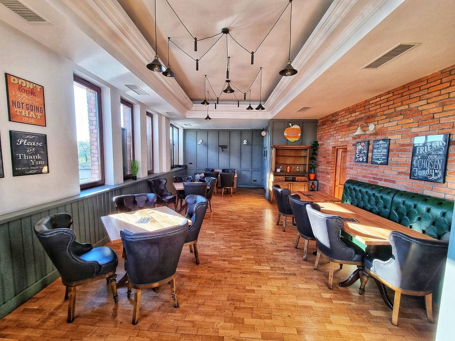 Spațiu comercial in Satu Mare ideal pentru HORECA
