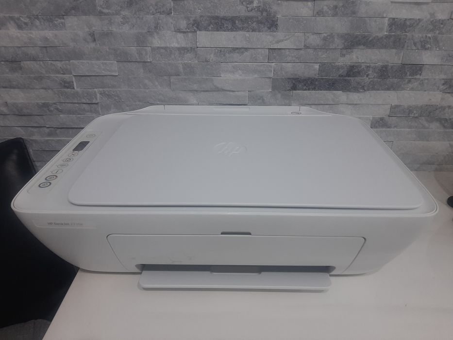 Imprimantă Hp Color -All in one-