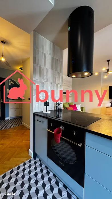 Apartament 2 camere, mobilat, Lujerului