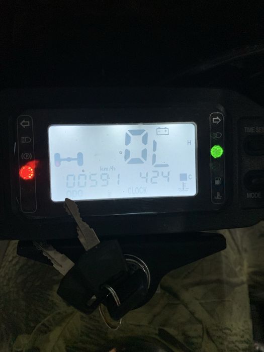 квадроцикл 500  kvadratsikl