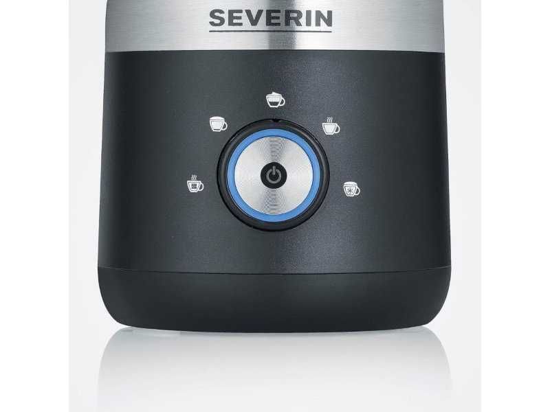 Електрически Уред за Млечна Пяна SEVERIN SM 3588