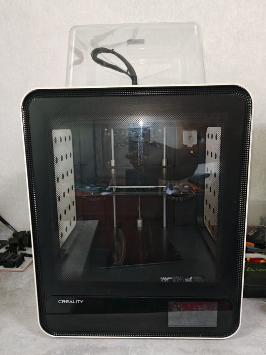 3D принтер Creality CR200B