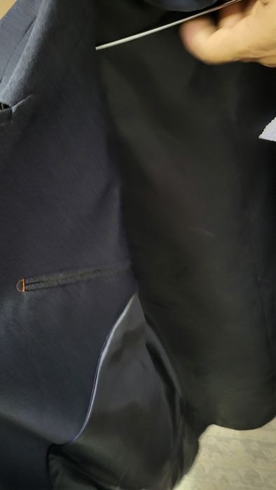 Пальто   мужское