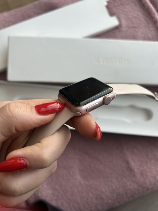 Apple Watch S1 38mm за части