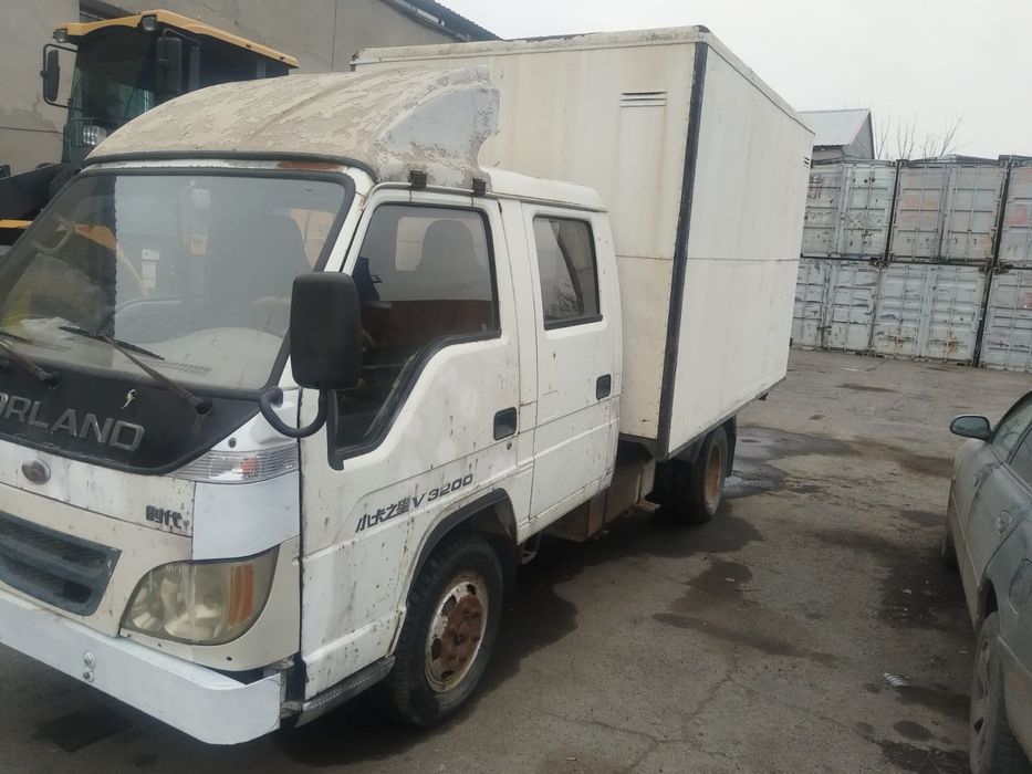 Продается рабочая машина