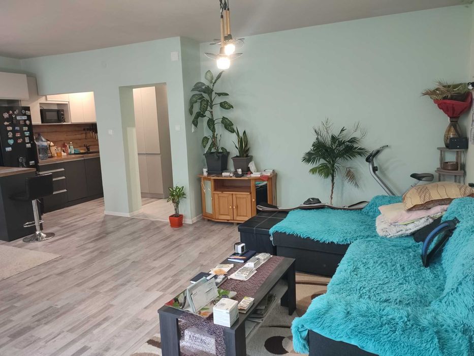 Продава се Етаж от къща в Търговище, Вароша - 80 кв.м за 1651 €/кв.м - Снимка #2