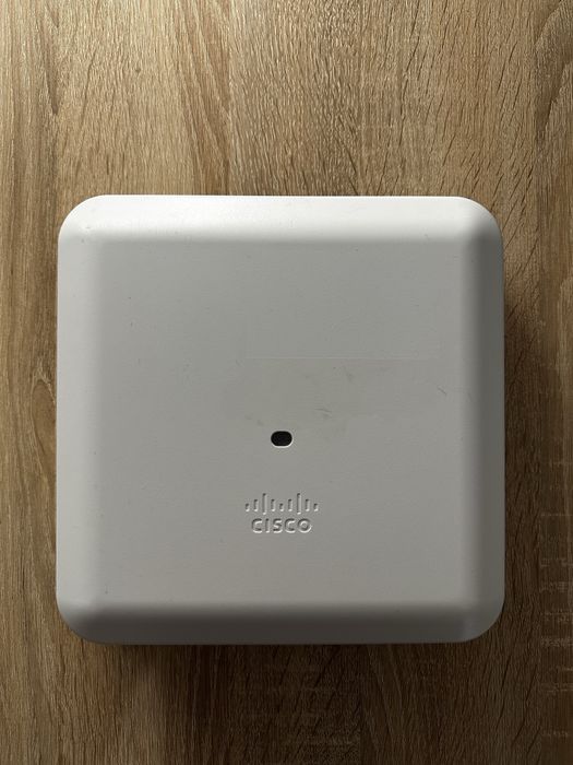Cisco AP AIR-AP2802I-E-K9 - AccesPoint - Stare foarte buna