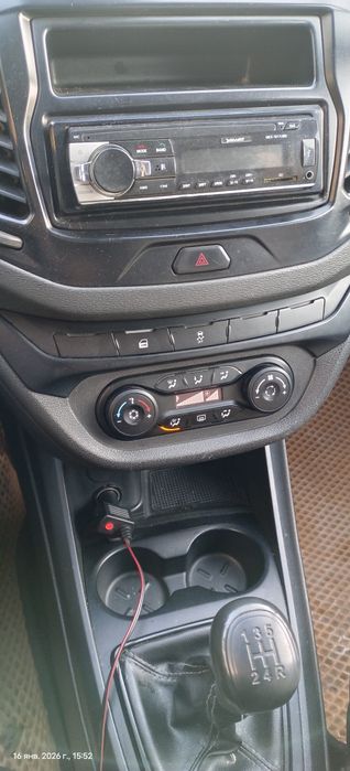 продам ладу веста