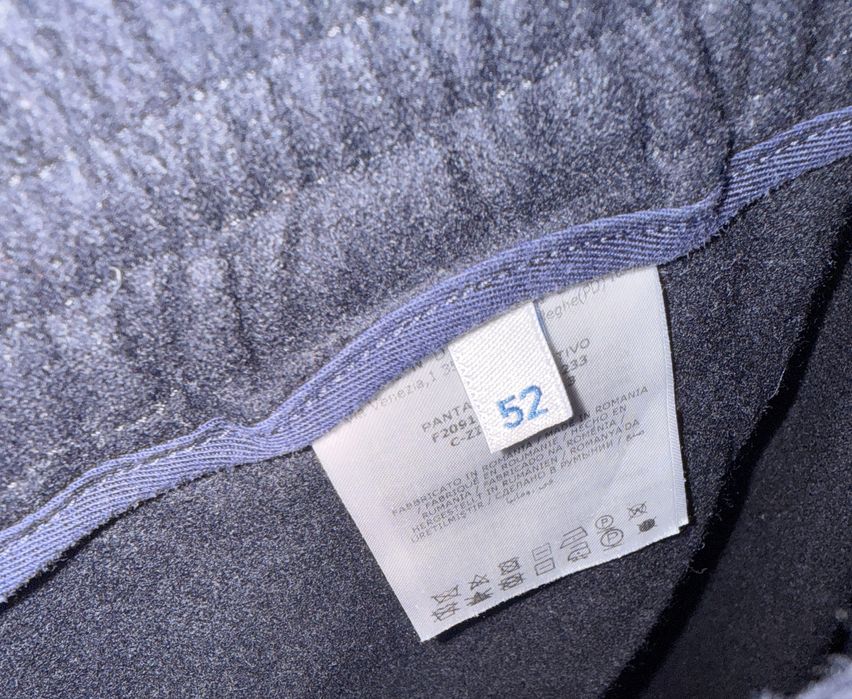 Штаны Moncler 100% шерсть, оригинал