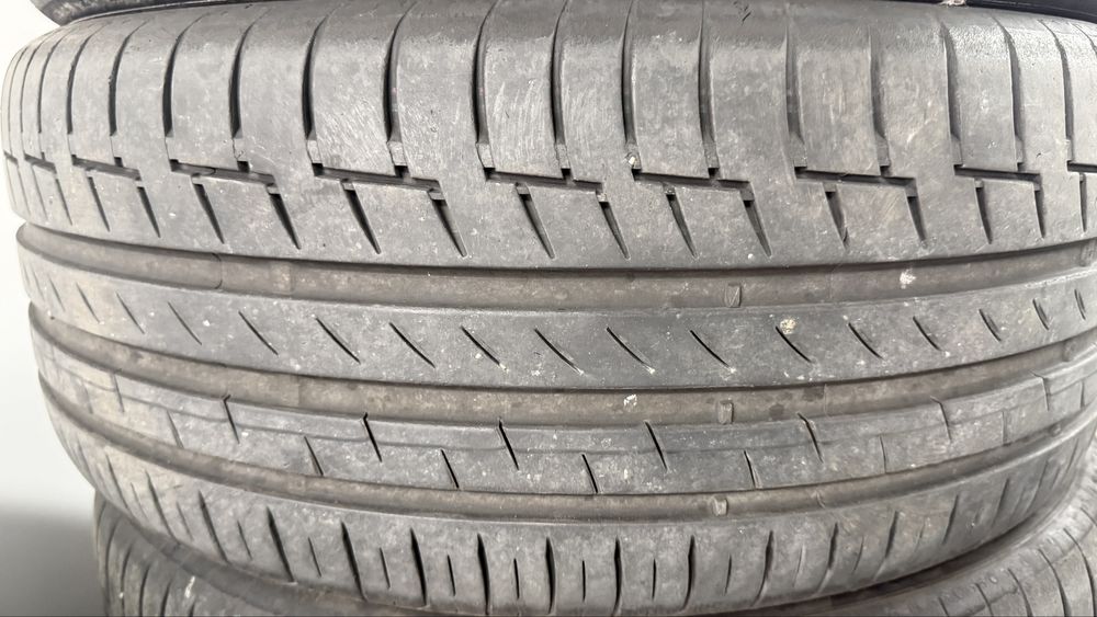Летни гуми 225/50/17