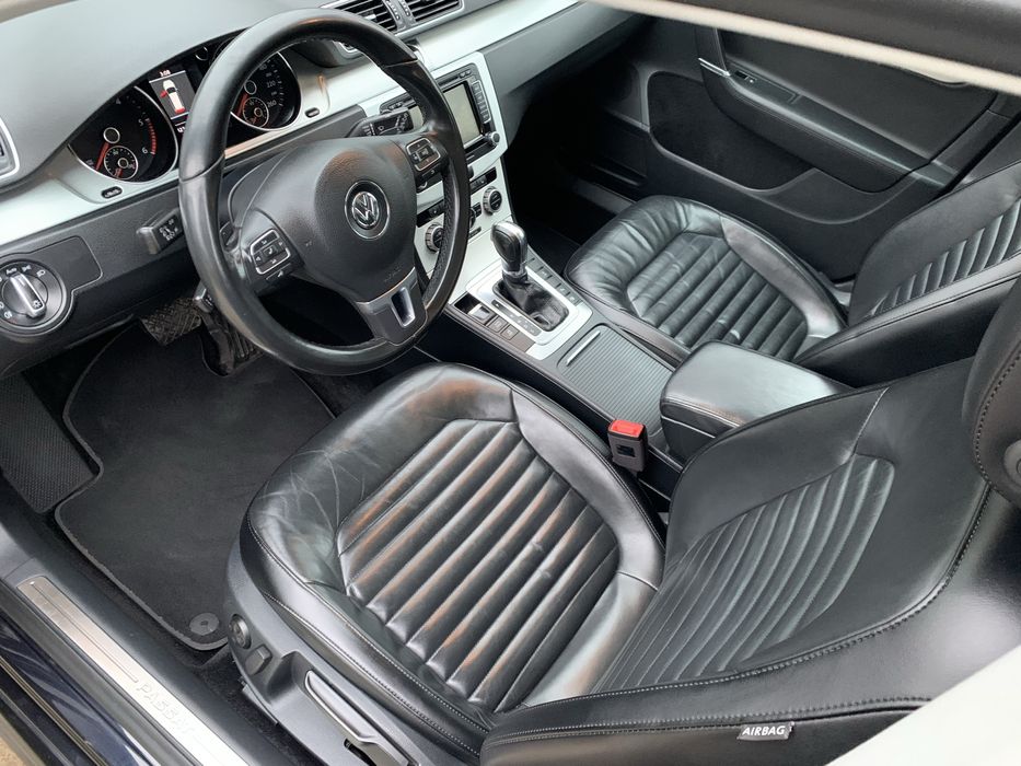 Vw Passat 2014,2.0,DSG.