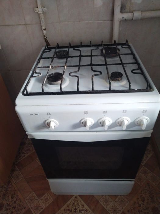Продам газ лада