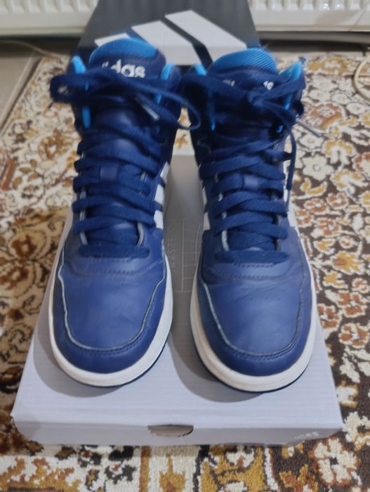 Детски кецове Adidas 38 и 2/3