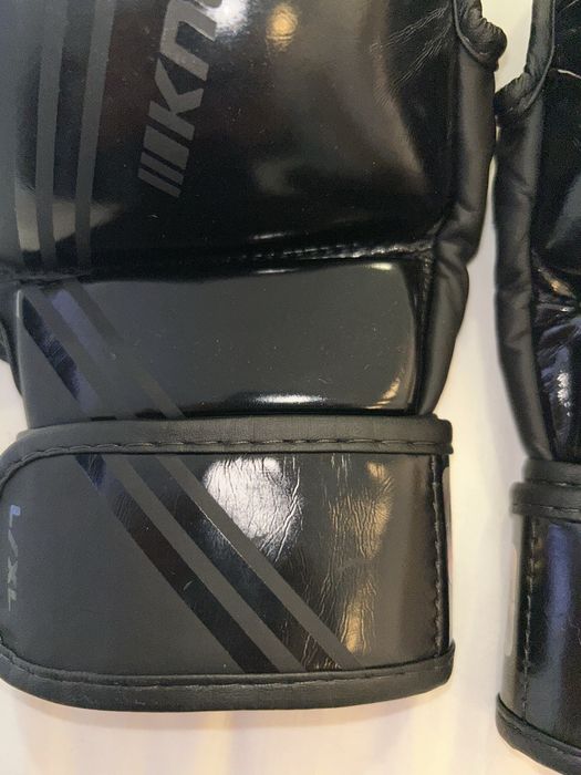 Manusi MMA Knockout