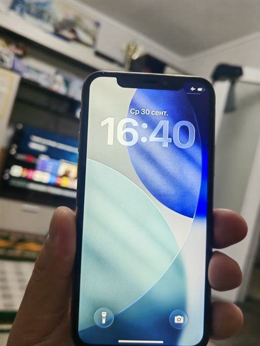 IPhone 11 pro 256 GB щикарное состояние